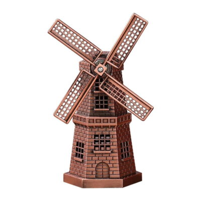 Διακοσμητικό Ανεμόμυλος - Holland Windmill Decor