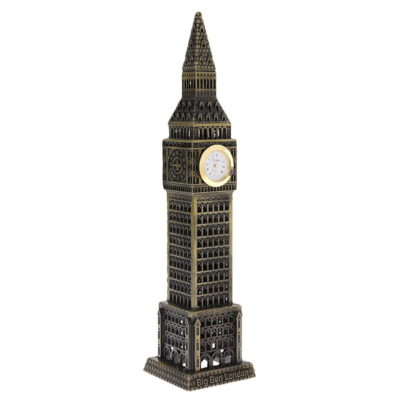 Διακοσμητικό Big Ben - Big Ben Decor