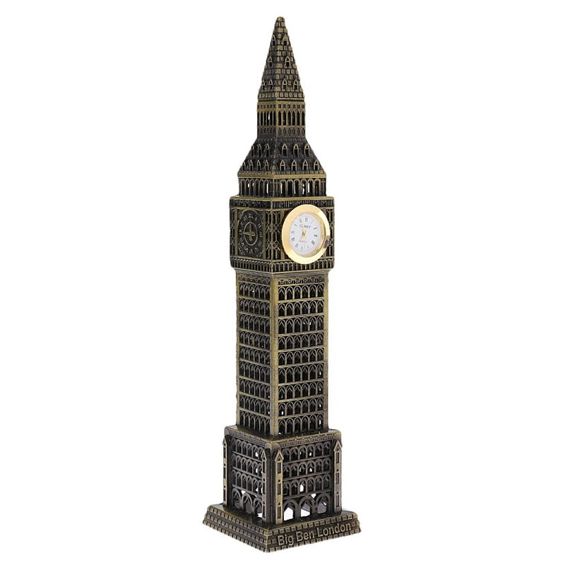 Διακοσμητικό Big Ben - Big Ben Decor