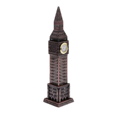 Διακοσμητικό Big Ben - Big Ben Decor