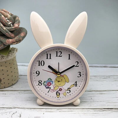Επιτραπέζιο Ρολόι με Ξυπνητήρι SM064 - Alarm clock