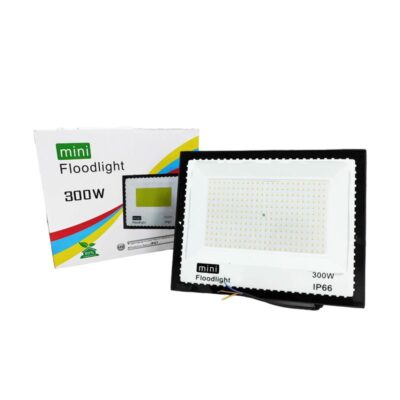 Mini Προβολέας 300W IP67 - Mini Floodlight
