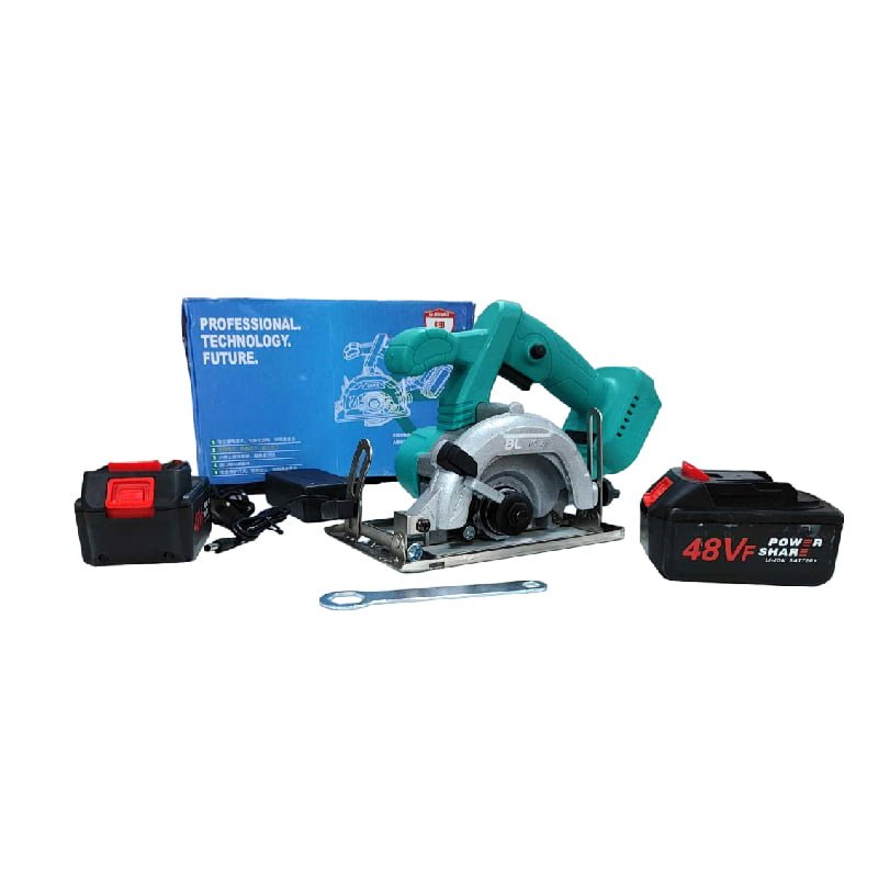 Δισκοπρίονο χειρός - Profesional Technology Future Electric Saw Handle