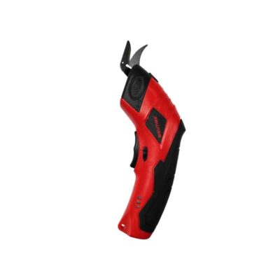 Ηλεκτρικό Ψαλίδι για Υφάσματα – Electric Cutting Scissors