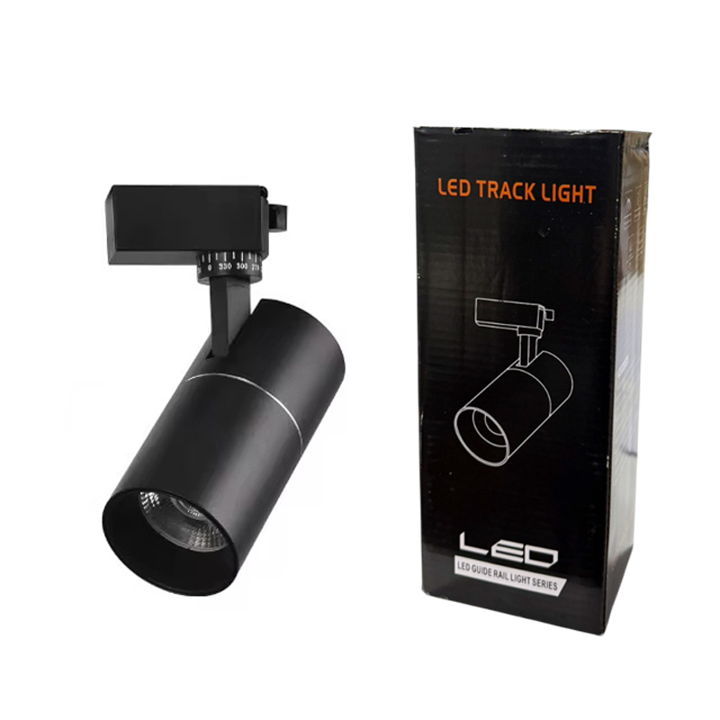 Σποτ Ράγας 30W 3000-6500K - Led Track Light
