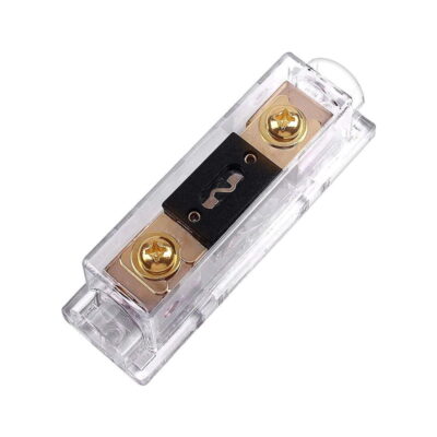 PerVoi Ασφαλειοθήκη αυτοκινήτου CTC-392 - Car stereo loudspeaker level shifter