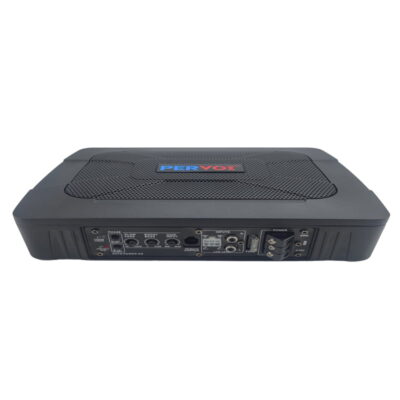 Pervoi Subwoofer Αυτοκινήτου 6*9″ 800W CTC-6921 - Active subwoofer