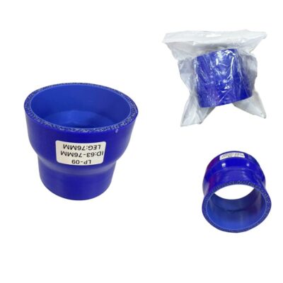 Κολάρο σιλικόνης συστολής - Silicone car hose