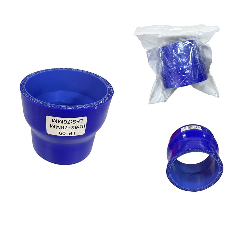 Κολάρο σιλικόνης συστολής - Silicone car hose