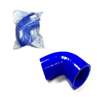 Κολάρο σιλικόνης συστολής ID:76-83mm - Silicone car hose