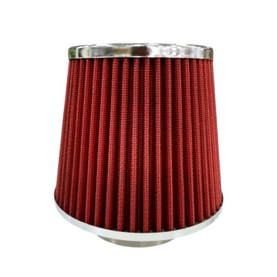 Φιλτροχοάνη Αυτοκινήτου - Φίλτρο αέρα Φ7.5cm - Air filter super power flow