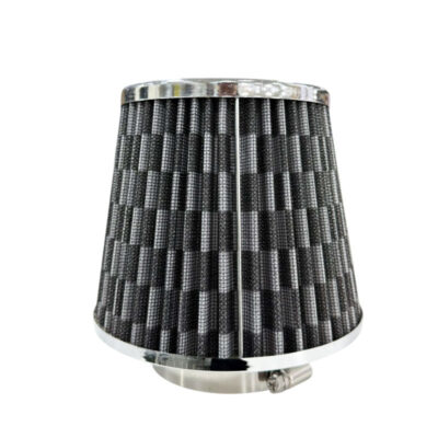 Φιλτροχοάνη Αυτοκινήτου - Φίλτρο αέρα Φ7.5cm - Air filter super power flow
