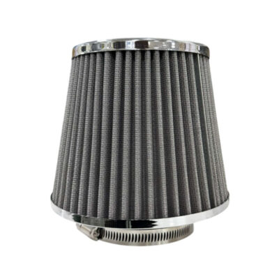Φιλτροχοάνη Αυτοκινήτου - Φίλτρο αέρα Φ7.5cm - Air filter super power flow