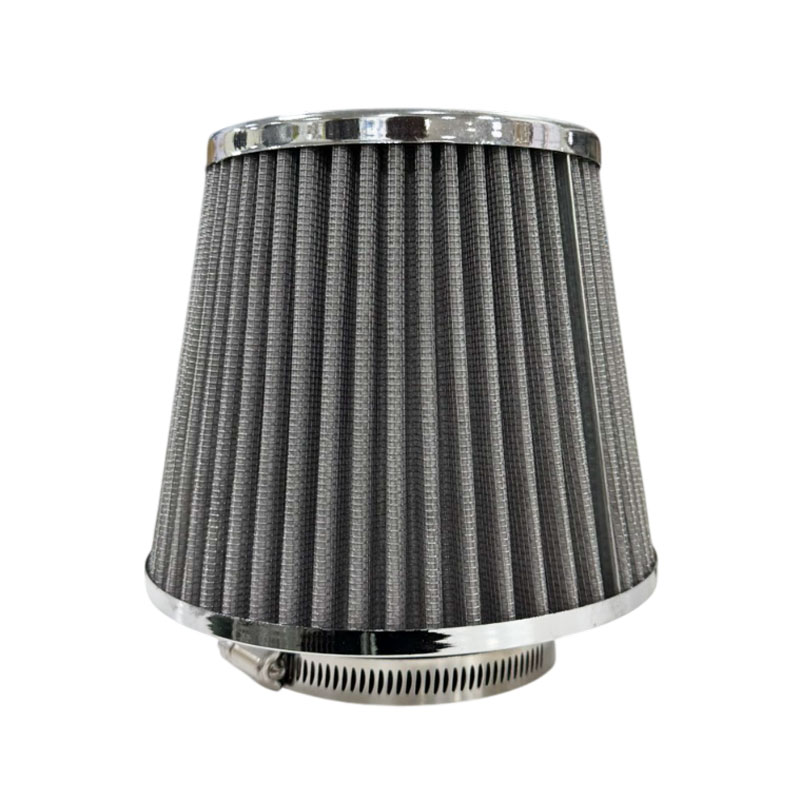 Φιλτροχοάνη Αυτοκινήτου - Φίλτρο αέρα Φ7.5cm - Air filter super power flow