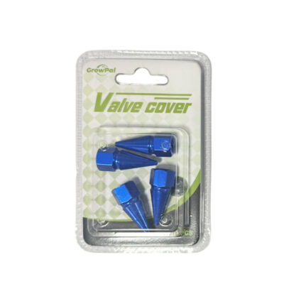 Κάλυμμα βαλβίδας καρφί -  Valve cover clincher
