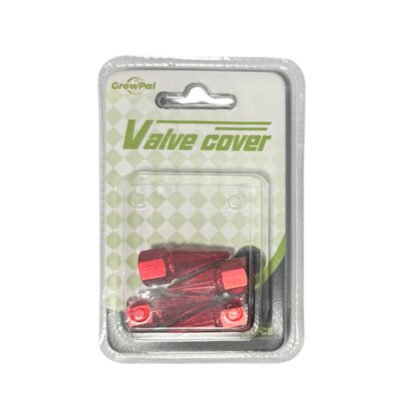 Κάλυμμα βαλβίδας καρφί -  Valve cover clincher