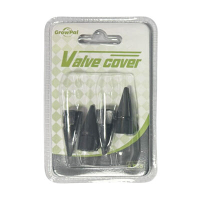 Κάλυμμα βαλβίδας καρφί -  Valve cover clincher