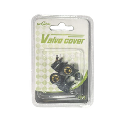 Κάλυμμα βαλβίδας κορώνα -  Valve cover crown