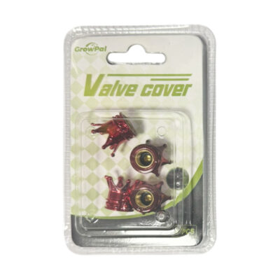Κάλυμμα βαλβίδας κορώνα -  Valve cover crown