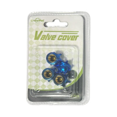Κάλυμμα βαλβίδας κορώνα -  Valve cover crown