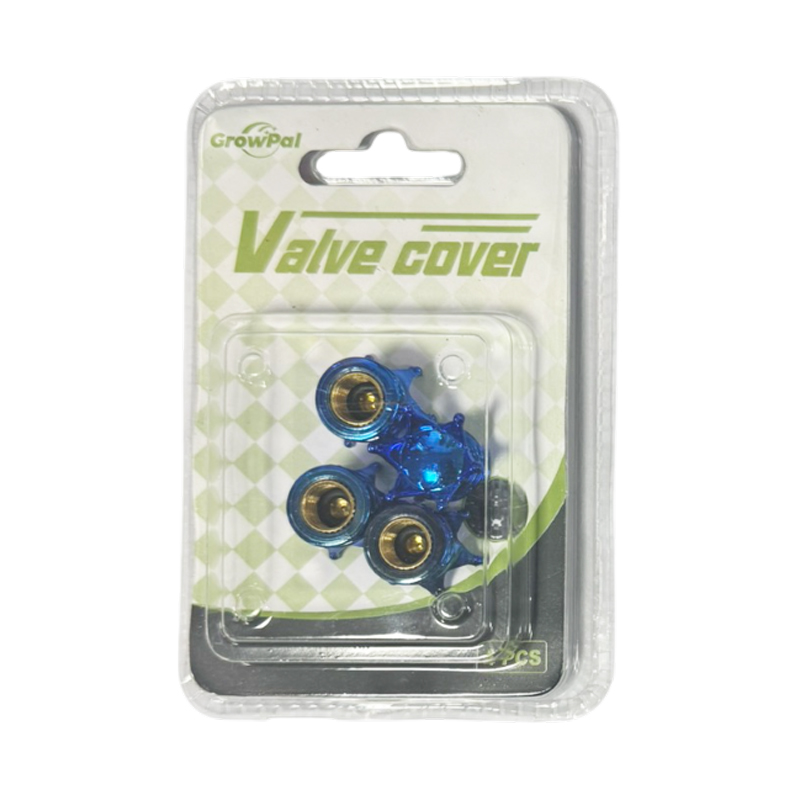 Κάλυμμα βαλβίδας κορώνα -  Valve cover crown