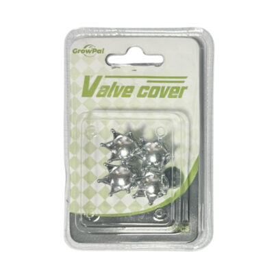 Κάλυμμα βαλβίδας κορώνα -  Valve cover crown