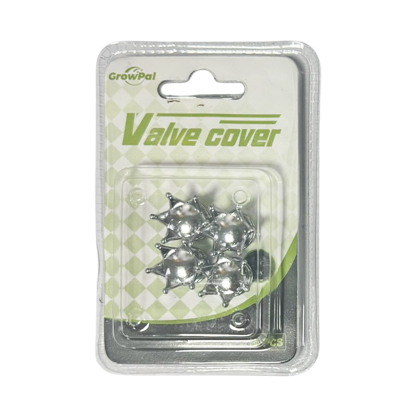 Κάλυμμα βαλβίδας κορώνα -  Valve cover crown