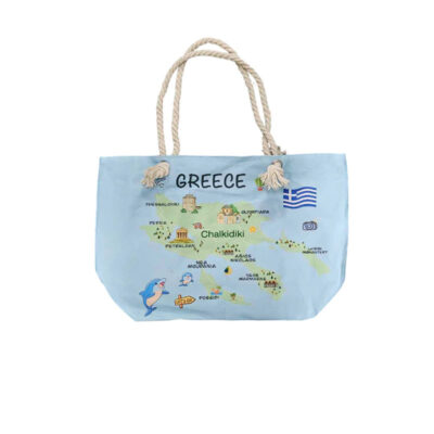 Τσάντες Θαλάσσης - Beach bags