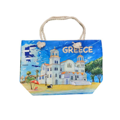 Τσάντες Θαλάσσης - Beach bags