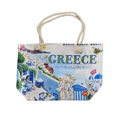 Τσάντες Θαλάσσης - Beach bags