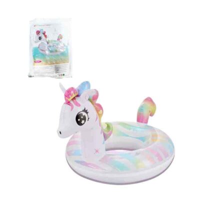 Sainteve Φουσκωτό Σωσίβιο Μονόκερος 70cm (26") SY-A2100 - Baby Boat