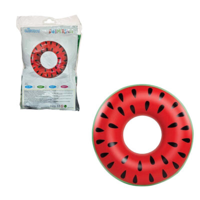 Φουσκωτό σωσίβιο Καρπούζι 1τμχ SY-A2128- Watermelon Inflatable