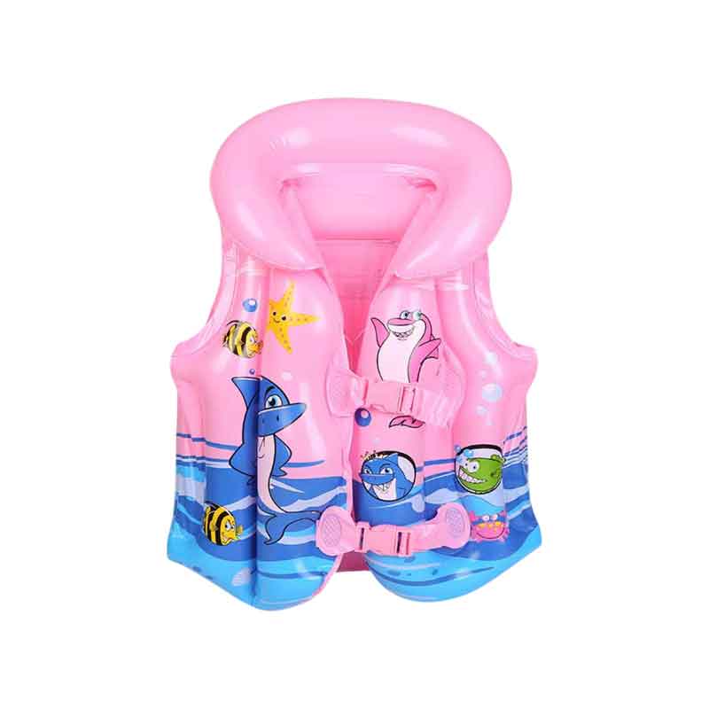 Sainteve Γιλέκο Παραλίας SY-A0900 Size M- Swim Vest