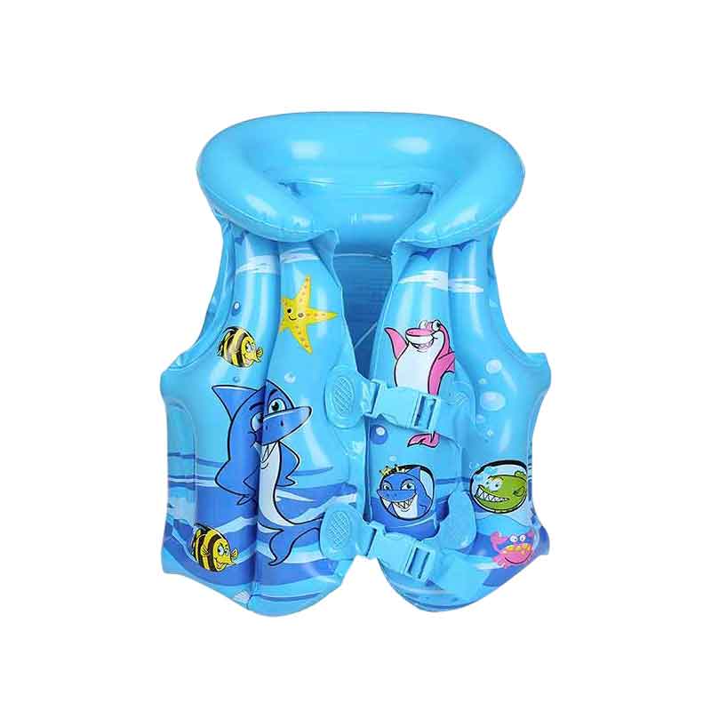 Sainteve Γιλέκο Παραλίας SY-A0899 Size L - Swim Vest
