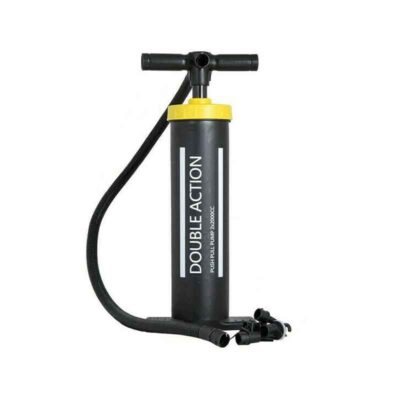 Sainteve Τρόμπα χειρός διπλής ενέργειας 2x2000cc - Double action push pull pump