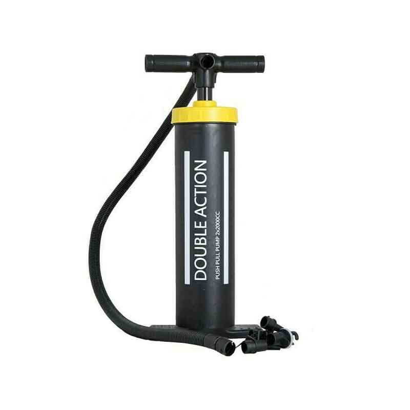 Sainteve Τρόμπα χειρός διπλής ενέργειας 2x2000cc - Double action push pull pump