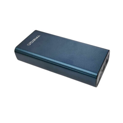 Treqa power bank 4 Εξόδων 20000mAh 100W TR-967 - Self-contained wireless charger power bank