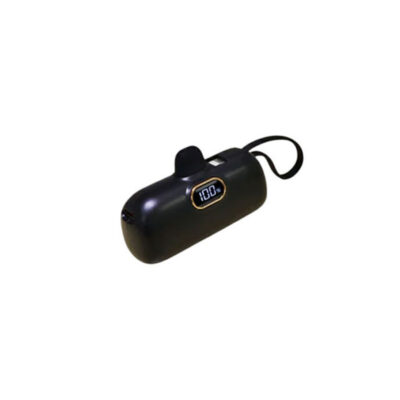 Treqa power bank 5000mAh 22.5W TR-974 - 2in1 charger power bank