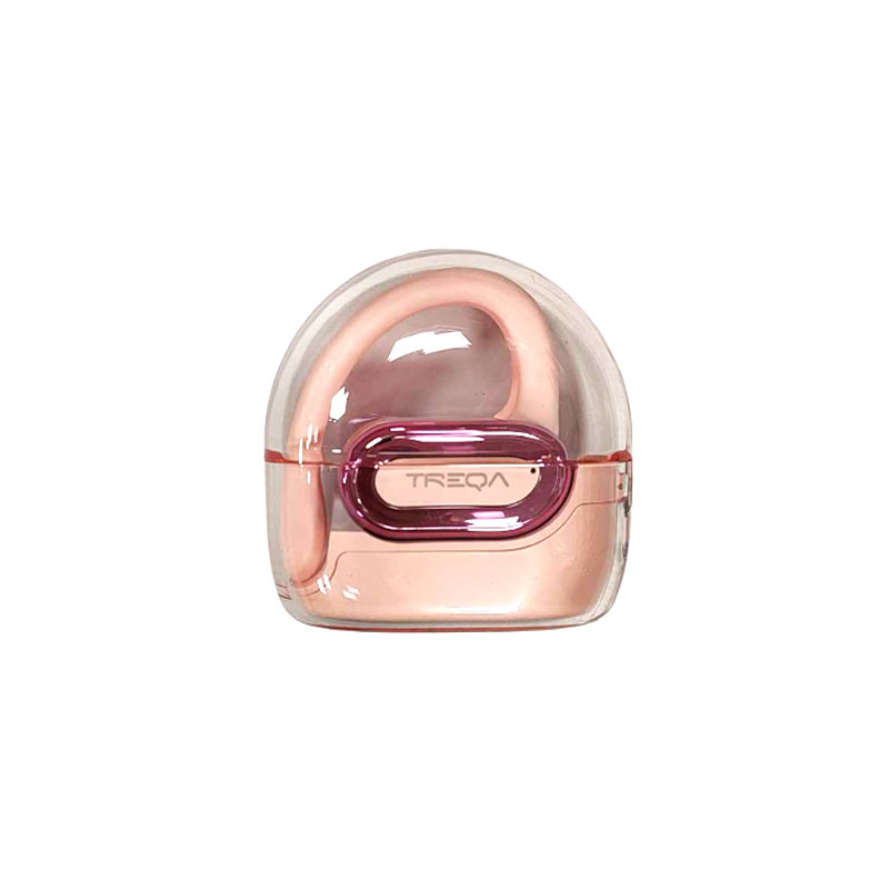 Treqa In-ear Bluetooth Handsfree Ασύρματα Ακουστικά BT-54 - Wireless Sport Stereo Headset