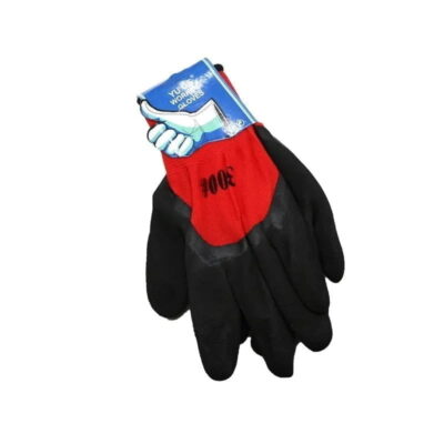 YU GE Γάντια εργασίας 300# - Working gloves