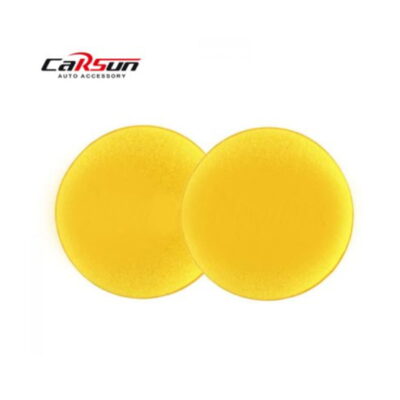 Carsun Σφουγγάρια Γυαλίσματος για Αμάξι Σετ 2τμχ C1554 - Car Large Sponge 10x2cm