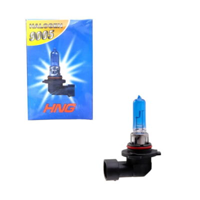 HNG Λάμπα Αλογόνου Αυτοκινήτου 12V 65W - Halogen lamp