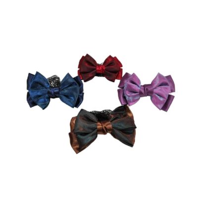 Κοκαλάκια με Πιαστράκι - Hair Accessories