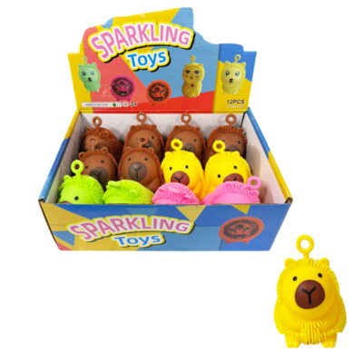 Αντιστρές παιχνίδι ζωάκι  - Sparkling Toys Anti-stress animal