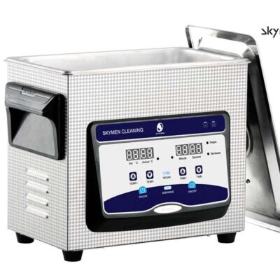 Βιοτεχνικός Καθαριστής Υπερήχων 3.2lt JP020S