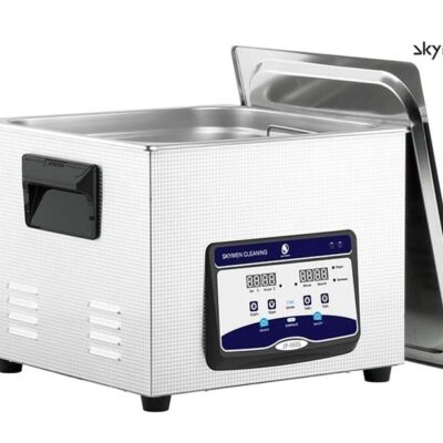 Βιομηχανικός Καθαριστής Υπερήχων 15lt JP060S
