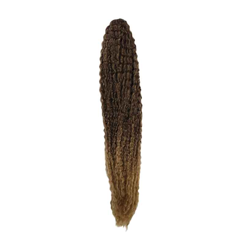 Μαλλιά για Ράστα Σγουρά - Rasta hair