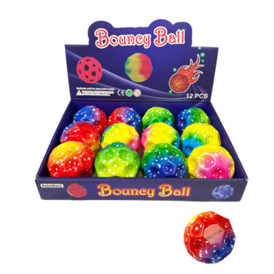 Μπαλάκι αναπήδησης - Bouncy ball