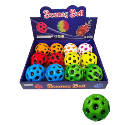 Μπαλάκι αναπήδησης - Bouncy ball