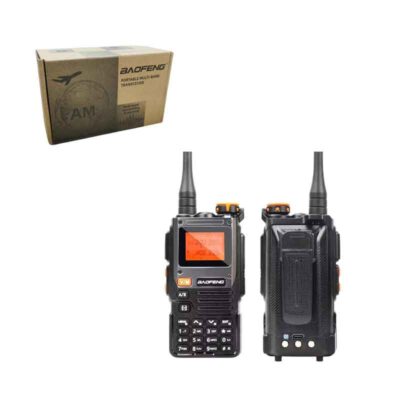 Baofeng Ασύρματος πομποδέκτης UV-K61 Pro - Walkie talkie